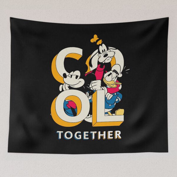 Item preview, Art - Donald Duck designed and sold by kanjustingz.