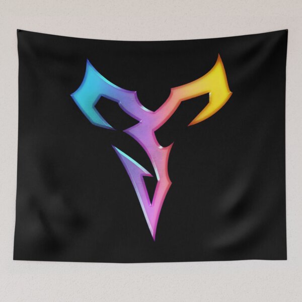 Item preview, Remember Zanarkand Bevel Design designed and sold by BloodMonroe.