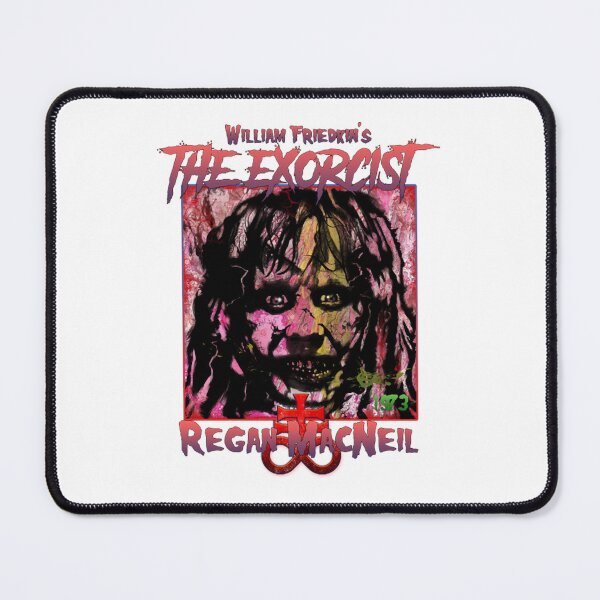 Item preview, Halloween Horror Collection 6 &39;Regan MacNeil&39;  designed and sold by Munoz-Accessory.