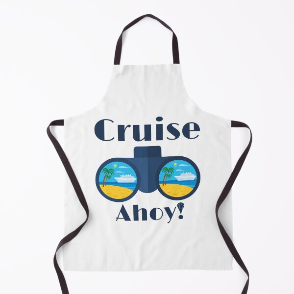Item preview, Cruise Ahoy!  - Light Background designed and sold by StoneybrokeM.