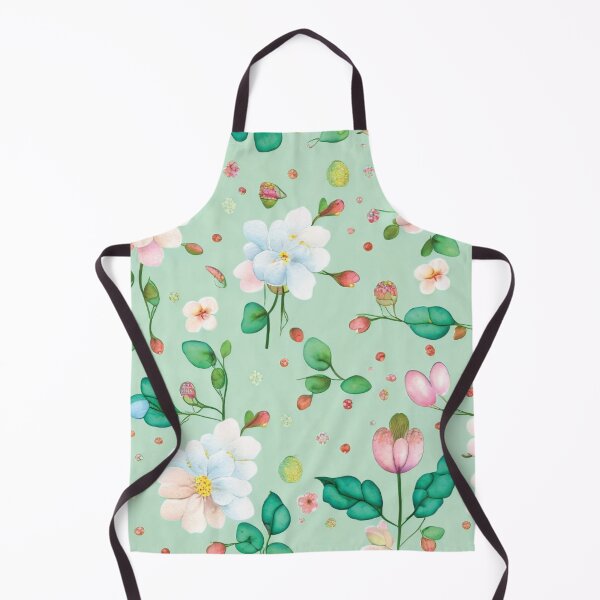 Artikelvorschau, Blumenmuster entworfen und verkauft von Bakalan.