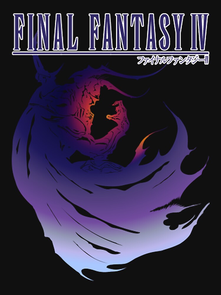 Final Fantasy 16 XVI FFXVI FF16 Essential T-Shirt for Sale by  DeluxeRoberts