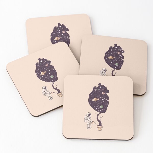 Item preview, Nourish your soul designed and sold by buko.