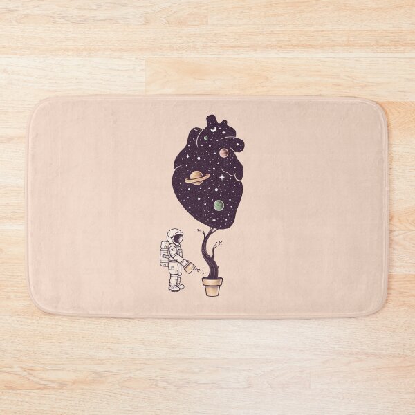 Item preview, Nourish your soul designed and sold by buko.