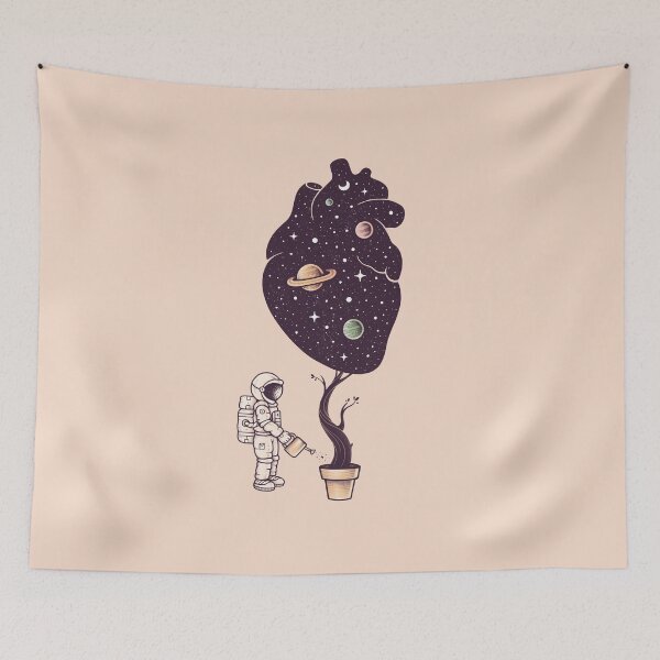 Item preview, Nourish your soul designed and sold by buko.