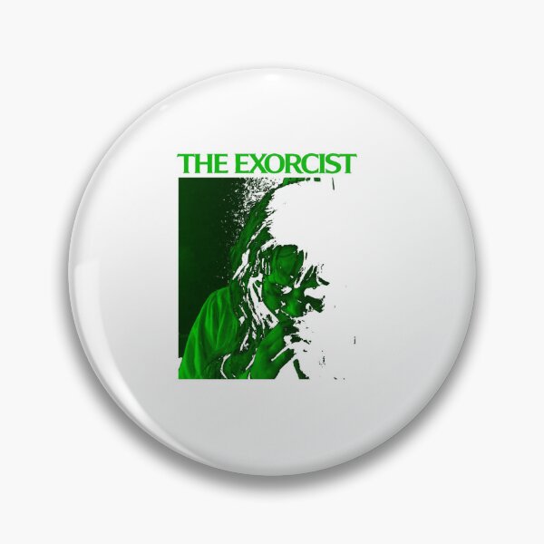 Item preview, The Exorcist Green  designed and sold by Munoz-Accessory.