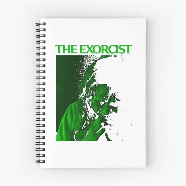 Item preview, The Exorcist Green  designed and sold by Munoz-Accessory.