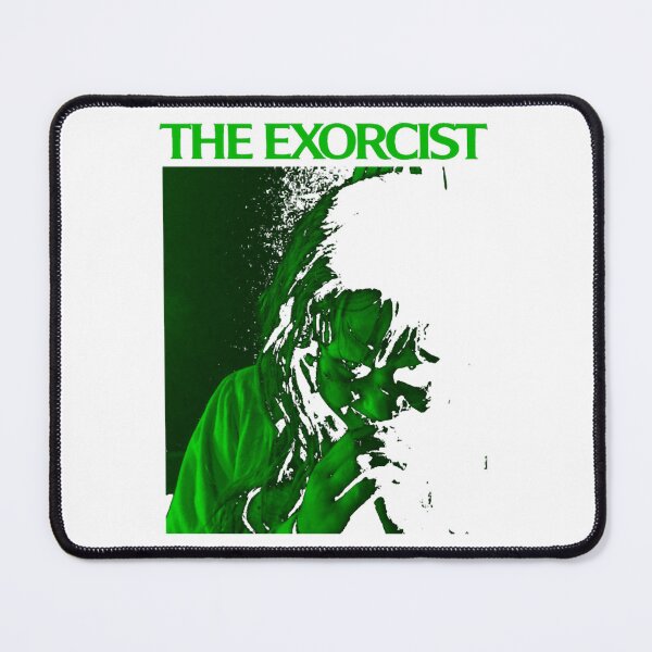 Item preview, The Exorcist Green  designed and sold by Munoz-Accessory.