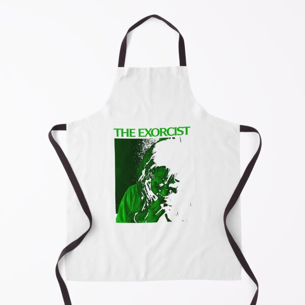 Item preview, The Exorcist Green  designed and sold by Munoz-Accessory.