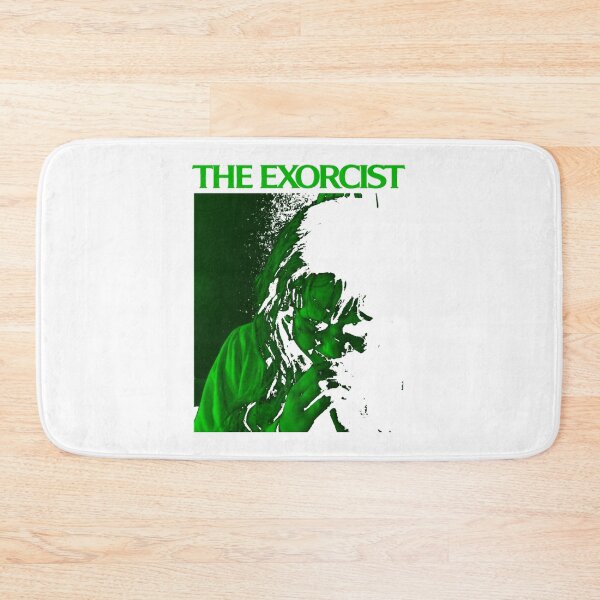 Item preview, The Exorcist Green  designed and sold by Munoz-Accessory.