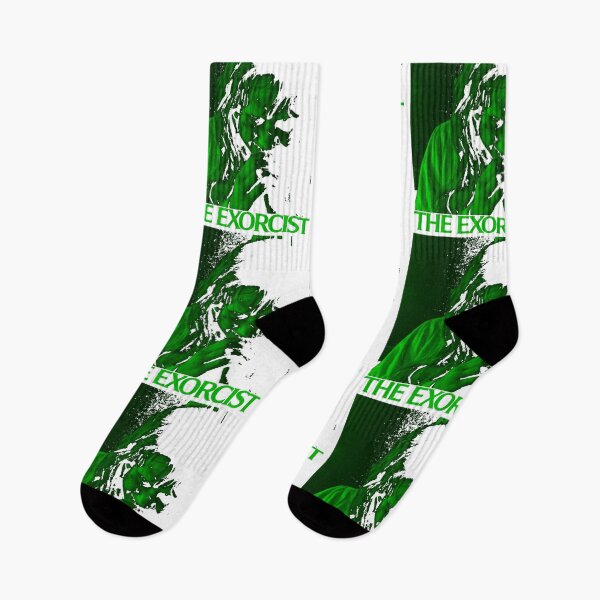 Item preview, The Exorcist Green  designed and sold by Munoz-Accessory.
