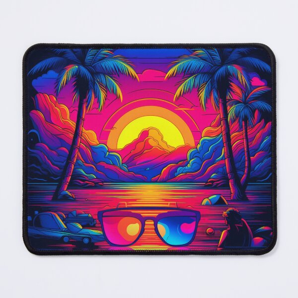 Item preview, Tropical Paradise - Summer Holiday designed and sold by Adam Arts.