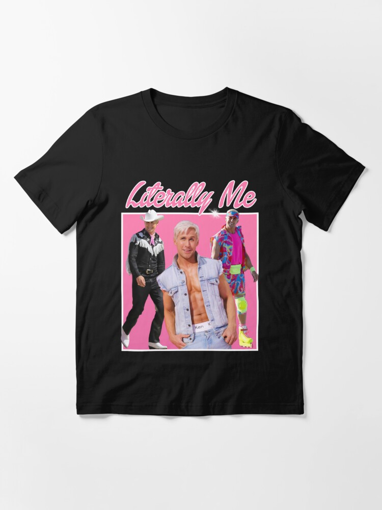 Ryan Gosling Hot Ryan Gosling Classic T-Shirt | Redbubble