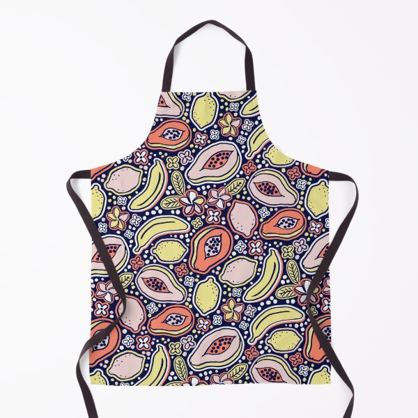 Item preview, Bright Tropical Breakfast Fruit designed and sold by micklyn.