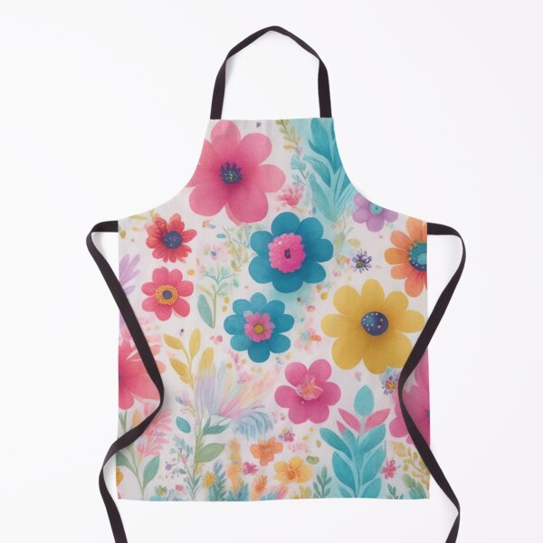 Item preview, Floral Pattern designed and sold by Bakalan.
