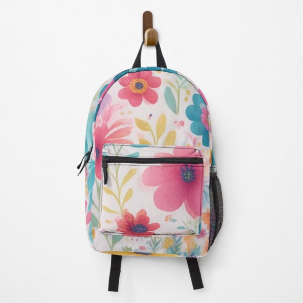 Item preview, Floral Pattern designed and sold by Bakalan.