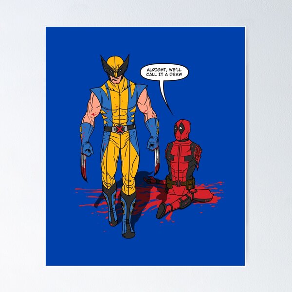 Item preview, Call It A Draw designed and sold by drsimonbutler.