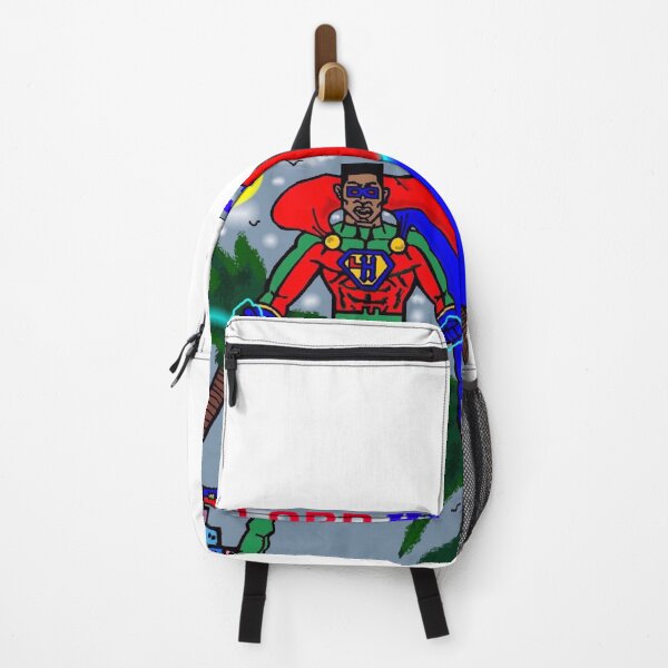 Item preview, LORD HAITI™️ designed and sold by LIFECOMICS.
