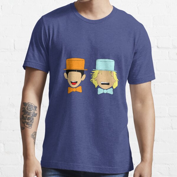 Harry and Lloyd Essential T-Shirt
