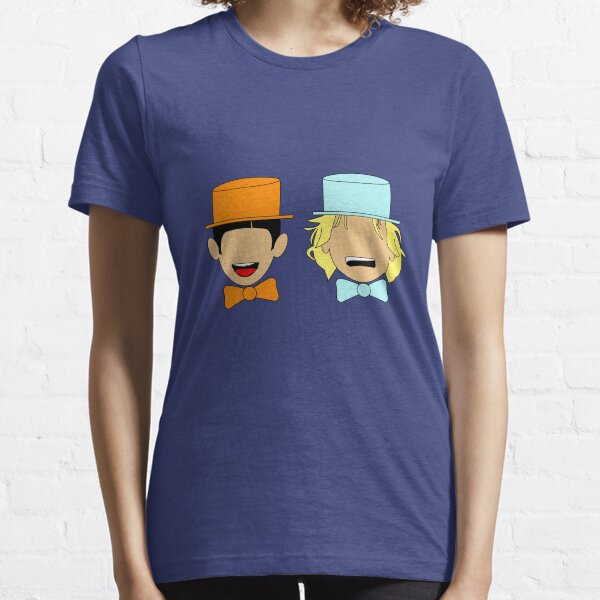 Harry and Lloyd Essential T-Shirt
