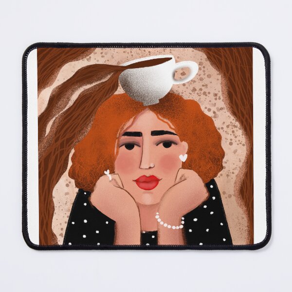 Item preview, coffee break designed and sold by Anastasia-May.