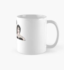 Taza Goth Kids