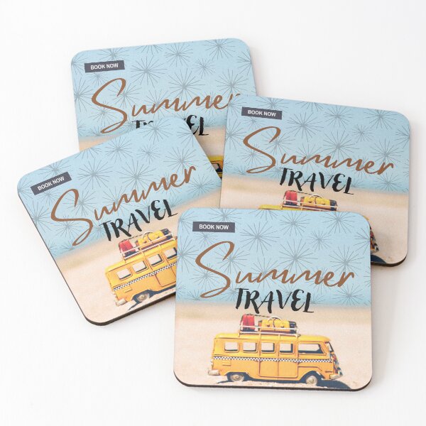 Item preview, Summer Travel designed and sold by Adamfs74.