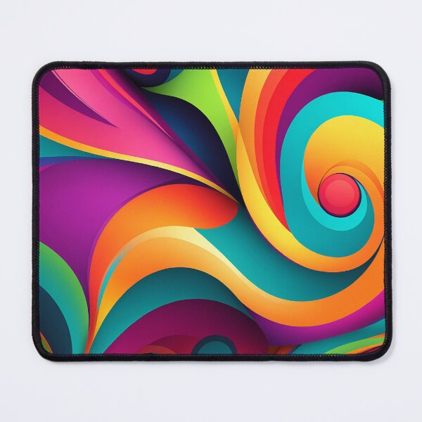 Item preview, Random Abstract designed and sold by LeonAndrewRazon.