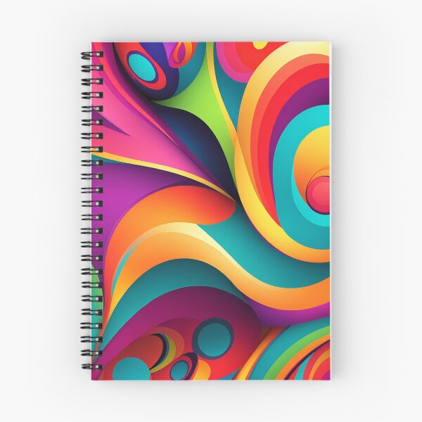 Item preview, Random Abstract designed and sold by LeonAndrewRazon.