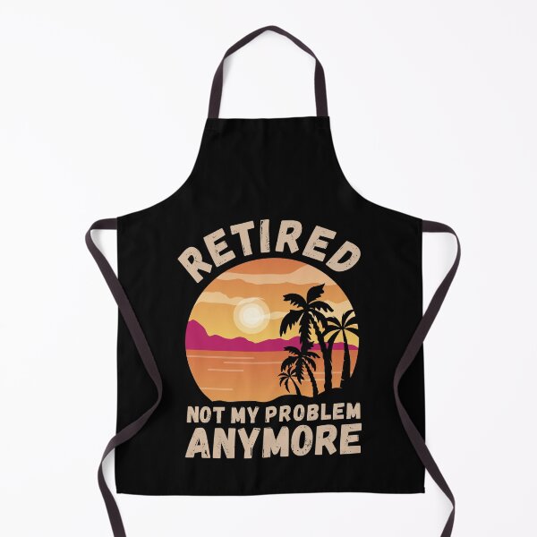 Item preview, Retired, not my problem anymore designed and sold by HandicraftArt.