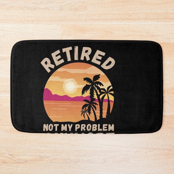 Item preview, Retired, not my problem anymore designed and sold by HandicraftArt.