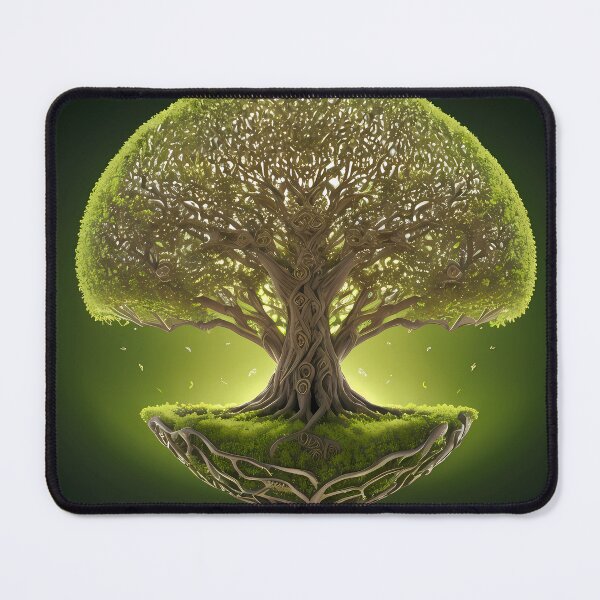 Item preview, Tree of life designed and sold by Vibranta Studio.