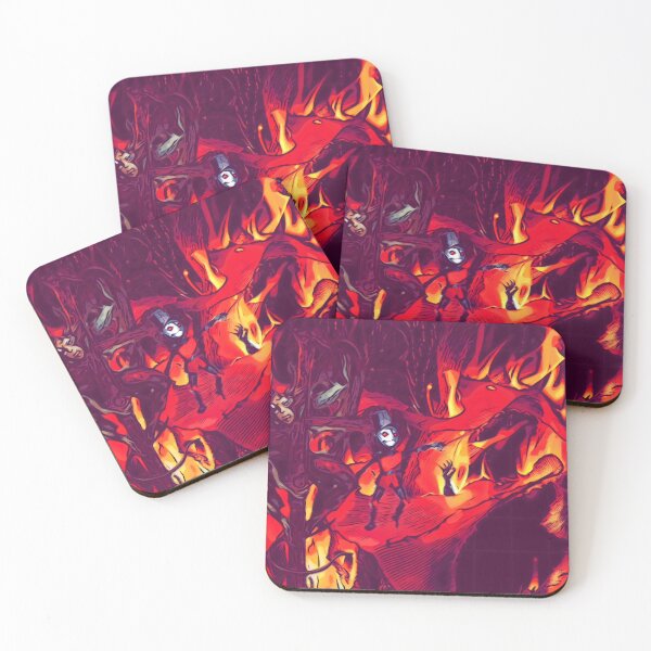 Item preview, Hell hole designed and sold by Glenbobagins.