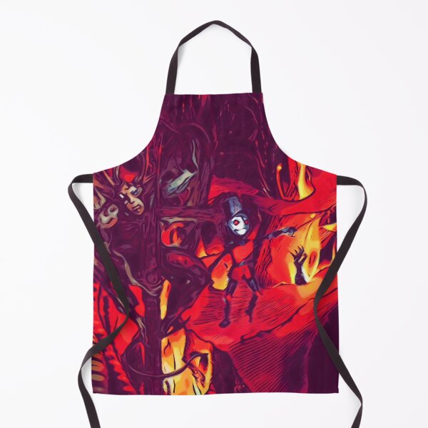 Item preview, Hell hole designed and sold by Glenbobagins.