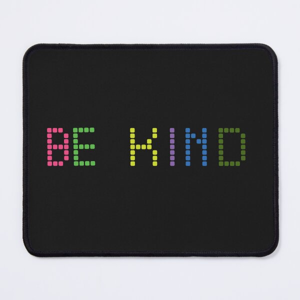 Item preview, BE KIND T SHIRT designed and sold by Nauree.