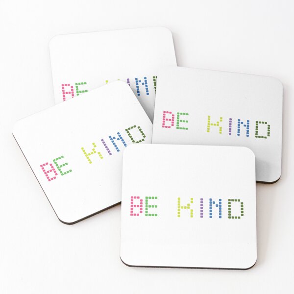 Item preview, BE KIND T SHIRT designed and sold by Nauree.