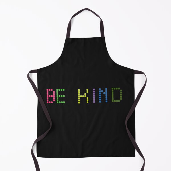 Item preview, BE KIND T SHIRT designed and sold by Nauree.