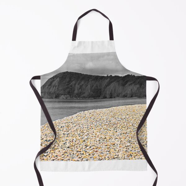 Item preview, Follow The Yellow Stone Beach designed and sold by SJHorsfall.