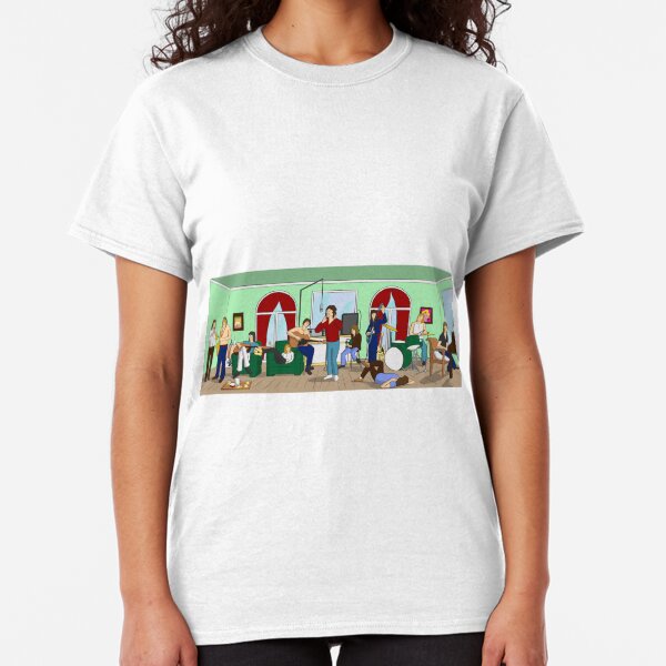 Nellcôte ‘71 Classic T-Shirt