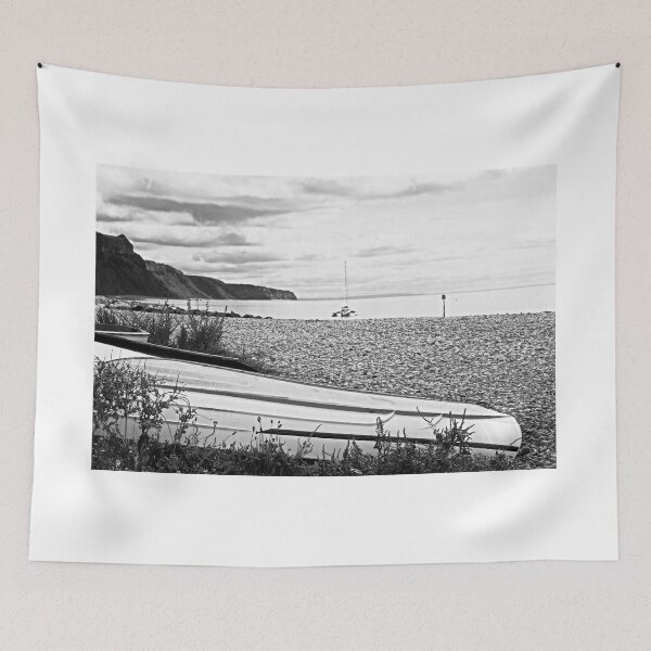 Item preview, Solemn Horizon designed and sold by SJHorsfall.