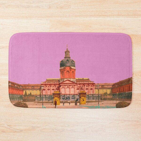 Item preview, Charlottenburg Palace, Berlin, Hohenzollern summer residence designed and sold by Mauswohn.