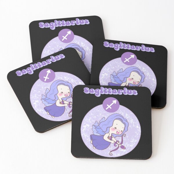 Item preview, SAGITTARIUS designed and sold by stickersrafisa.