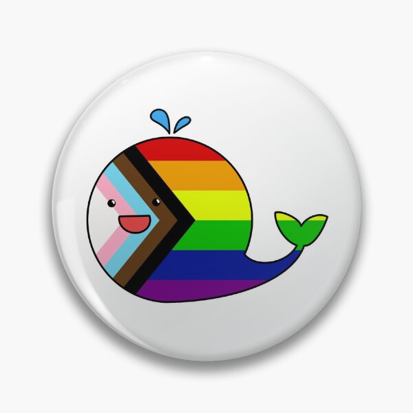 Artikelvorschau, Whaley queer entworfen und verkauft von ramsaybaggins.