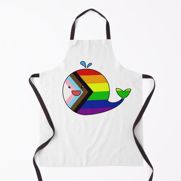 Item preview, Whaley queer designed and sold by ramsaybaggins.