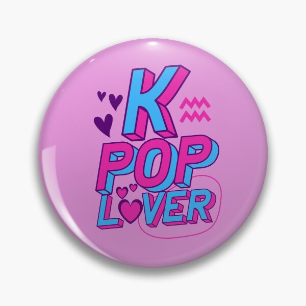 Item preview, K POP lover designed and sold by TheLUXURY93.