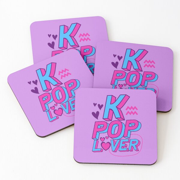 Item preview, K POP lover designed and sold by TheLUXURY93.