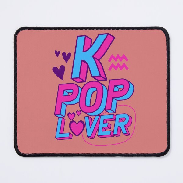 Item preview, K POP lover designed and sold by TheLUXURY93.