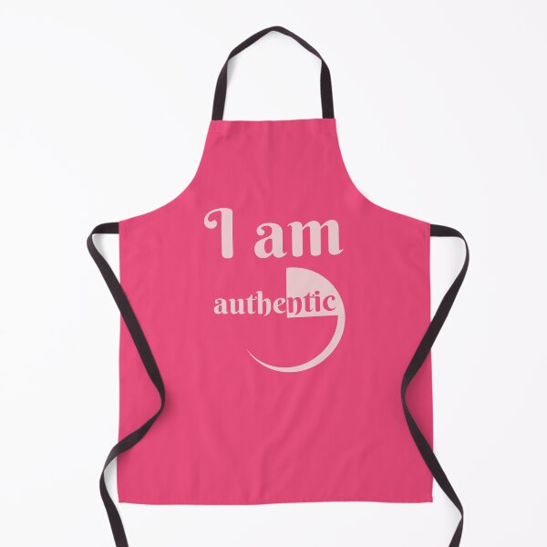 Item preview, I Am Authentic designed and sold by HelenGie.