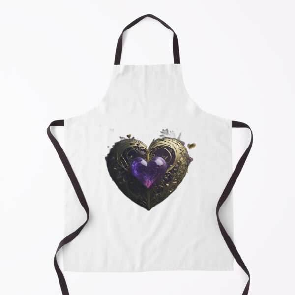 Item preview, Magical Love Heart designed and sold by digitallyyour.