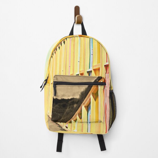 Item preview, Retro Beach Huts designed and sold by SJHorsfall.